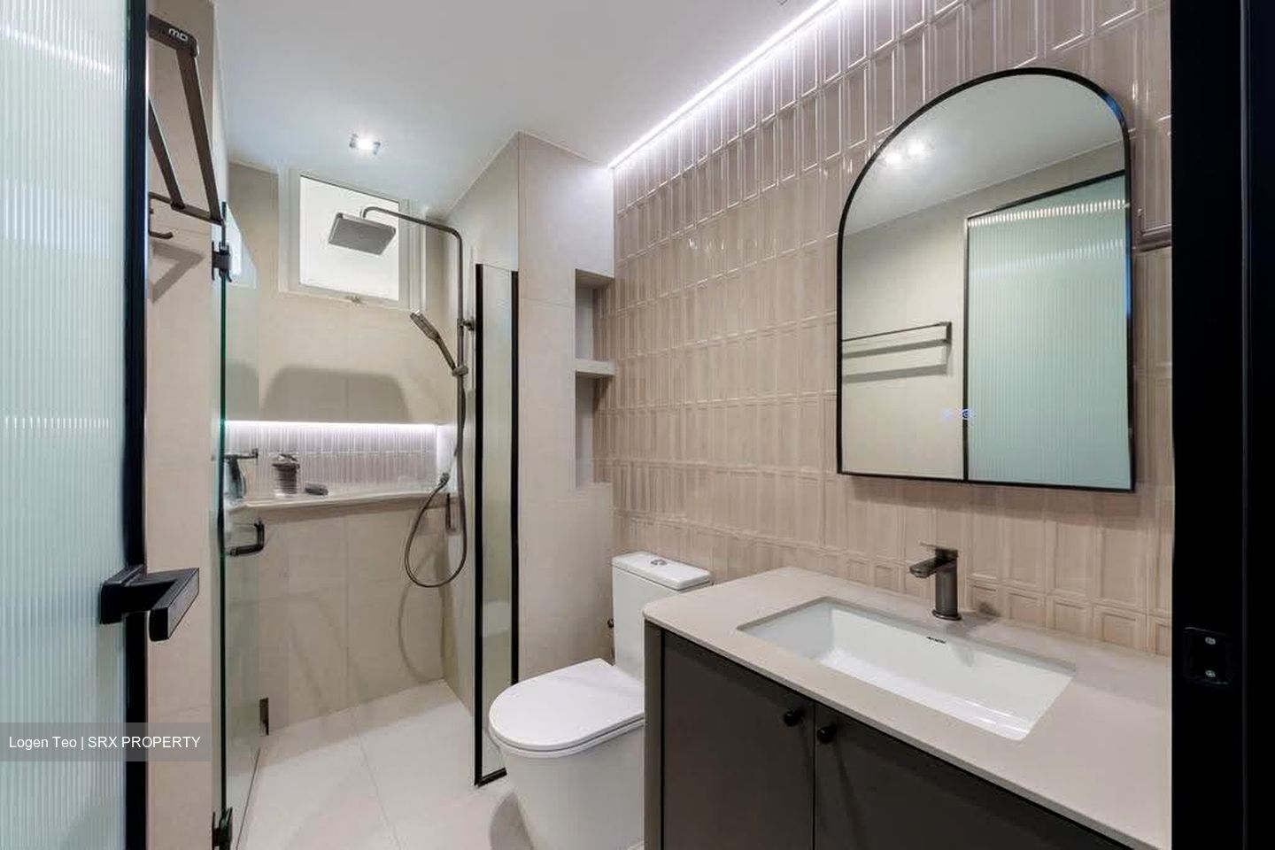 Ris Grandeur (D18), Condominium #611413211